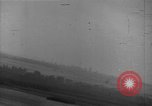 Image of trucks are strafed European Theater, 1944, second 32 stock footage video 65675054518