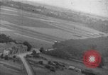 Image of trucks are strafed European Theater, 1944, second 36 stock footage video 65675054518
