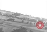 Image of trucks are strafed European Theater, 1944, second 9 stock footage video 65675054519