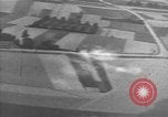 Image of trucks are strafed European Theater, 1944, second 10 stock footage video 65675054519