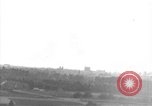 Image of trucks are strafed European Theater, 1944, second 14 stock footage video 65675054519