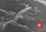 Image of trucks are strafed European Theater, 1944, second 19 stock footage video 65675054519