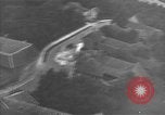 Image of trucks are strafed European Theater, 1944, second 21 stock footage video 65675054519