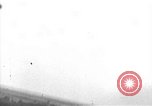 Image of trucks are strafed European Theater, 1944, second 23 stock footage video 65675054519