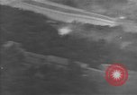 Image of trucks are strafed European Theater, 1944, second 28 stock footage video 65675054519