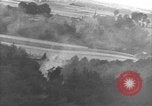 Image of trucks are strafed European Theater, 1944, second 31 stock footage video 65675054519