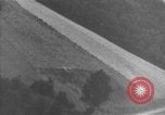 Image of trucks are strafed European Theater, 1944, second 37 stock footage video 65675054519
