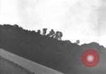 Image of trucks are strafed European Theater, 1944, second 38 stock footage video 65675054519