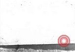 Image of trucks are strafed European Theater, 1944, second 48 stock footage video 65675054519