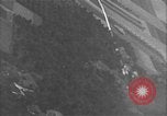 Image of trucks are strafed European Theater, 1944, second 50 stock footage video 65675054519