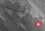 Image of trucks are strafed European Theater, 1944, second 51 stock footage video 65675054519