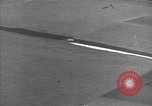 Image of trucks are strafed European Theater, 1944, second 53 stock footage video 65675054519