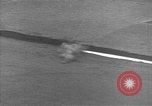 Image of trucks are strafed European Theater, 1944, second 54 stock footage video 65675054519