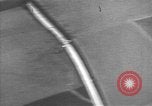 Image of trucks are strafed European Theater, 1944, second 57 stock footage video 65675054519