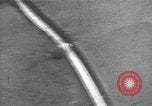Image of trucks are strafed European Theater, 1944, second 58 stock footage video 65675054519