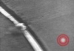 Image of trucks are strafed European Theater, 1944, second 59 stock footage video 65675054519