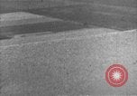 Image of trucks are strafed European Theater, 1944, second 60 stock footage video 65675054519