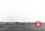 Image of trucks are strafed European Theater, 1944, second 61 stock footage video 65675054519