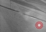 Image of trucks are strafed European Theater, 1944, second 62 stock footage video 65675054519