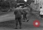 Image of Red Ball Convoy in France during World War II Courville-sur-eure France, 1944, second 24 stock footage video 65675054520