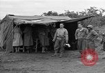 Standbild rote Kugel Konvoi Chartres Frankreich, 1944, aus Sekunde 12 historischem Filmmaterial Videoclip 65675054521
