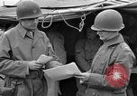 Standbild rote Kugel Konvoi Chartres Frankreich, 1944, aus Sekunde 23 historischem Filmmaterial Videoclip 65675054521