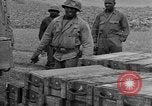 Standbild rote Kugel Konvoi Chartres Frankreich, 1944, aus Sekunde 26 historischem Filmmaterial Videoclip 65675054523
