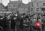 Image of French women collaborators France, 1944, second 4 stock footage video 65675054524
