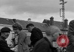 Image of French women collaborators France, 1944, second 22 stock footage video 65675054524