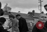 Image of French women collaborators France, 1944, second 23 stock footage video 65675054524