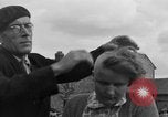 Image of French women collaborators France, 1944, second 24 stock footage video 65675054524