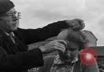 Image of French women collaborators France, 1944, second 25 stock footage video 65675054524