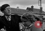 Image of French women collaborators France, 1944, second 27 stock footage video 65675054524