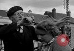 Image of French women collaborators France, 1944, second 28 stock footage video 65675054524