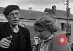 Image of French women collaborators France, 1944, second 32 stock footage video 65675054524