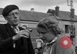 Image of French women collaborators France, 1944, second 33 stock footage video 65675054524