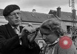 Image of French women collaborators France, 1944, second 37 stock footage video 65675054524