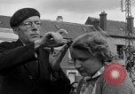 Image of French women collaborators France, 1944, second 38 stock footage video 65675054524