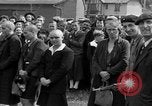 Image of French women collaborators France, 1944, second 40 stock footage video 65675054524