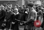 Image of French women collaborators France, 1944, second 41 stock footage video 65675054524