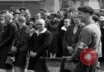 Image of French women collaborators France, 1944, second 42 stock footage video 65675054524