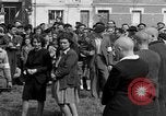 Image of French women collaborators France, 1944, second 44 stock footage video 65675054524
