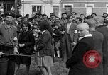 Image of French women collaborators France, 1944, second 46 stock footage video 65675054524