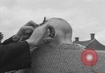 Image of French women collaborators France, 1944, second 50 stock footage video 65675054524