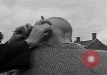 Image of French women collaborators France, 1944, second 51 stock footage video 65675054524