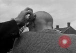 Image of French women collaborators France, 1944, second 52 stock footage video 65675054524