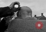 Image of French women collaborators France, 1944, second 53 stock footage video 65675054524
