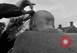 Image of French women collaborators France, 1944, second 54 stock footage video 65675054524