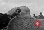Image of French women collaborators France, 1944, second 55 stock footage video 65675054524