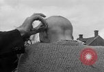 Image of French women collaborators France, 1944, second 56 stock footage video 65675054524